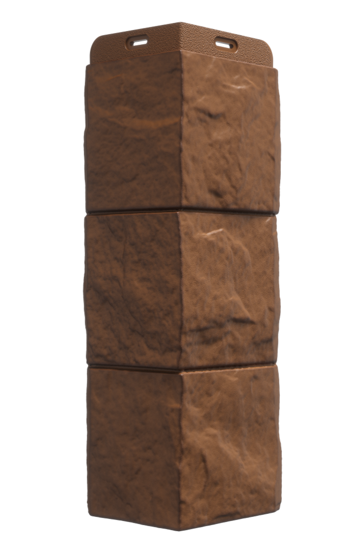 Угол Fels, Ржаной