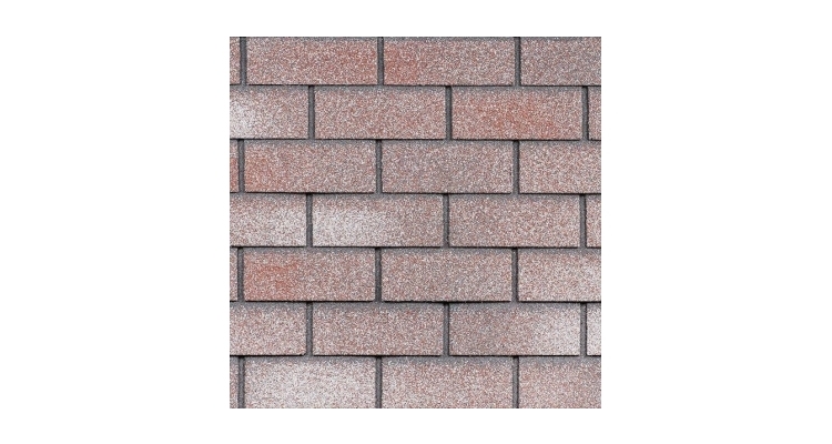 ТЕХНОНИКОЛЬ HAUBERK фасадная плитка, Мраморный кирпич