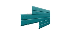 Софит Металл Профиль Lбрус-15х240 (ПЭ-01-5021-0.45)