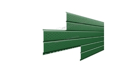 Софит Металл Профиль Lбрус-15х240 (ПЭ-01-6002-0.45)