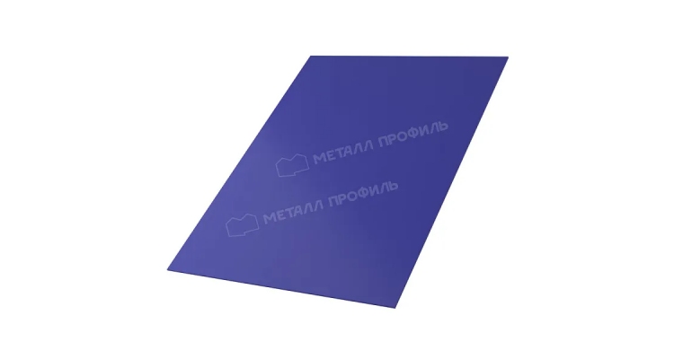 Лист плоский (ПЭ-01-5002-0.45)