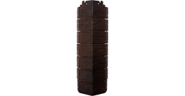 Наружный угол ригель Немецкий (04) АП - 0,51 х 0,1 м. (уп-ка 10 шт.)