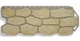 Панель Бутовый камень Балтийский АП 1030*440*20 мм (уп-ка 10 шт.)