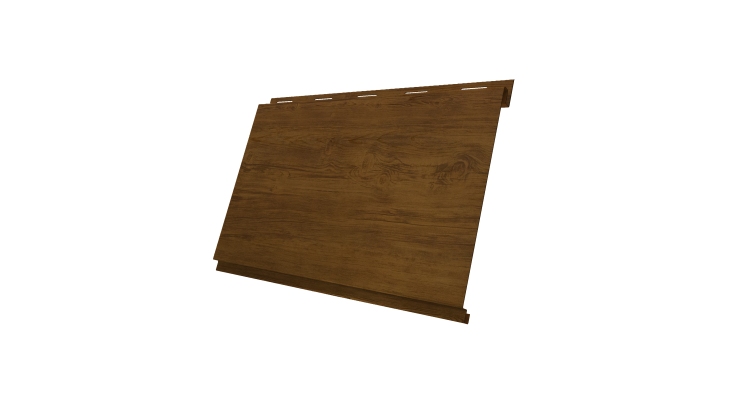 Вертикаль 0,2 classic 0.45 Print-Double Elite с пленкой Golden Wood