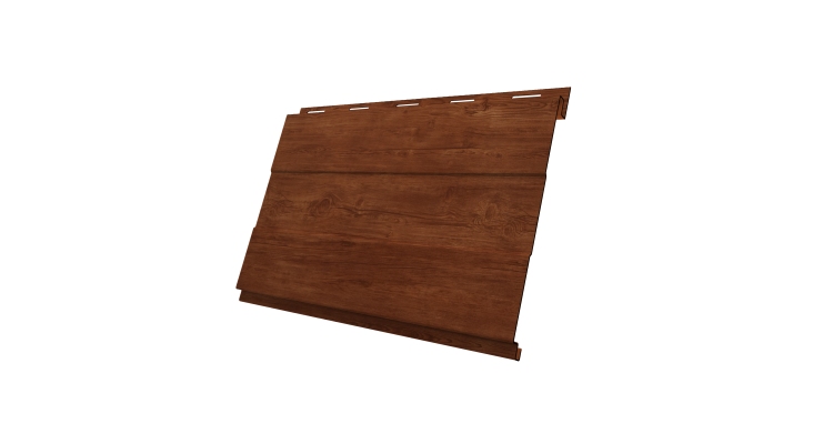 Вертикаль 0,2 prof 0.45 Print Elite Rowan TwinColor