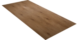 Плоский лист 0.45 Print Premium с пленкой Pine Wood Fresh