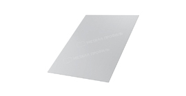 Лист плоский (ПЭП-01-9006-0.45)