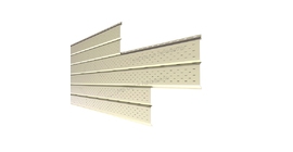 Софит Металл Профиль перфор. Lбрус-XL-14х335 NormanMP (ПЭ-01-1015-0.5)