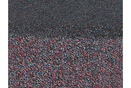 Коньково-карнизная черепица ТЕХНОНИКОЛЬ Азия